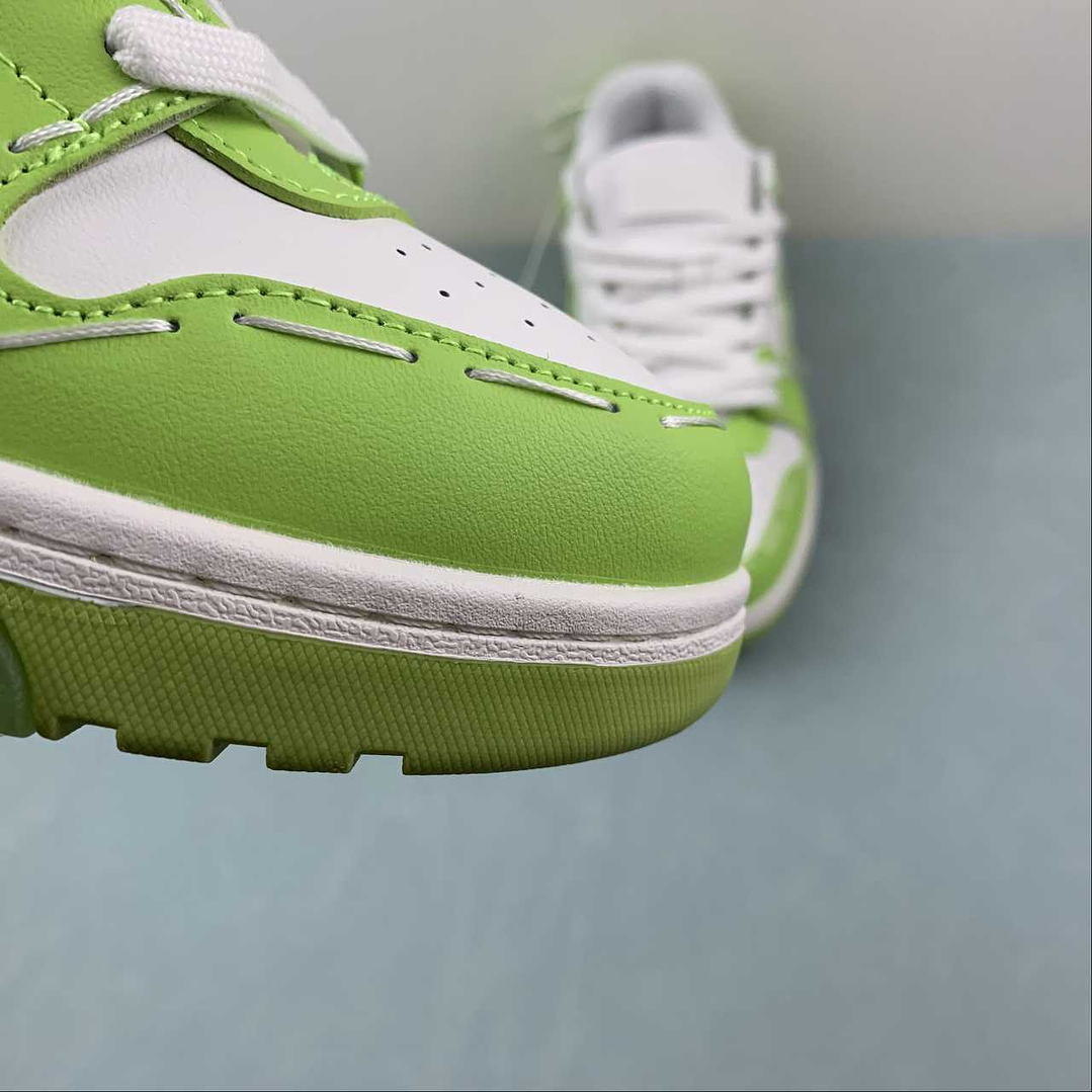 OFF-WHITE Out Of Office 