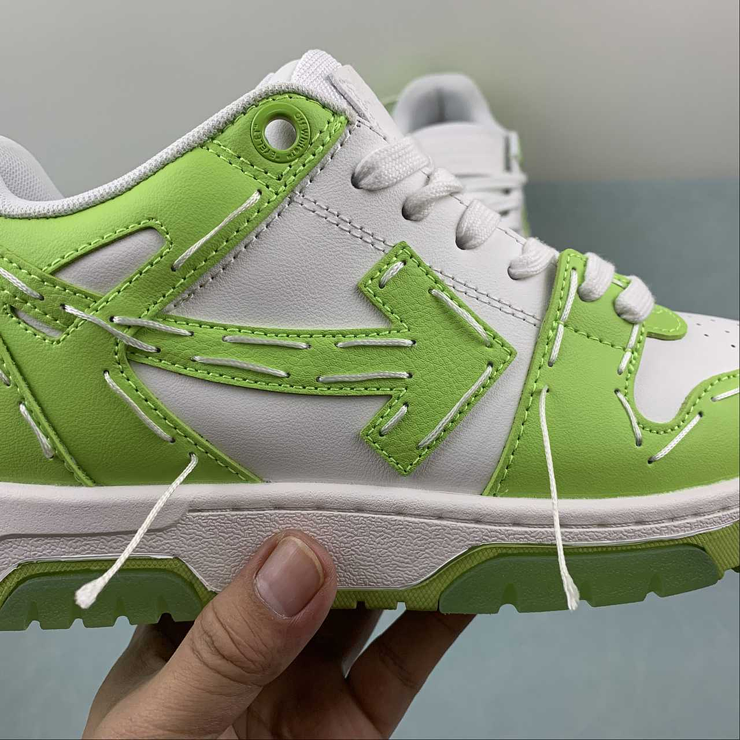 OFF-WHITE Out Of Office 