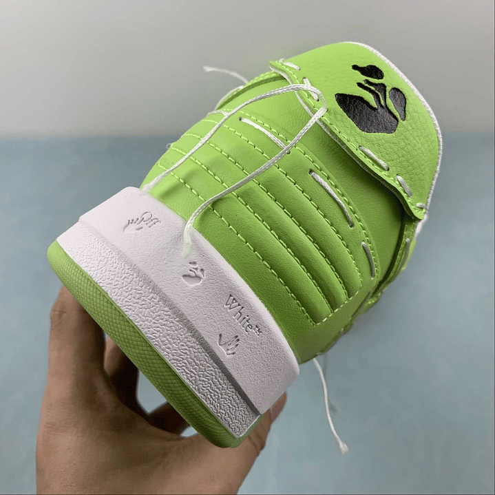 OFF-WHITE Out Of Office 