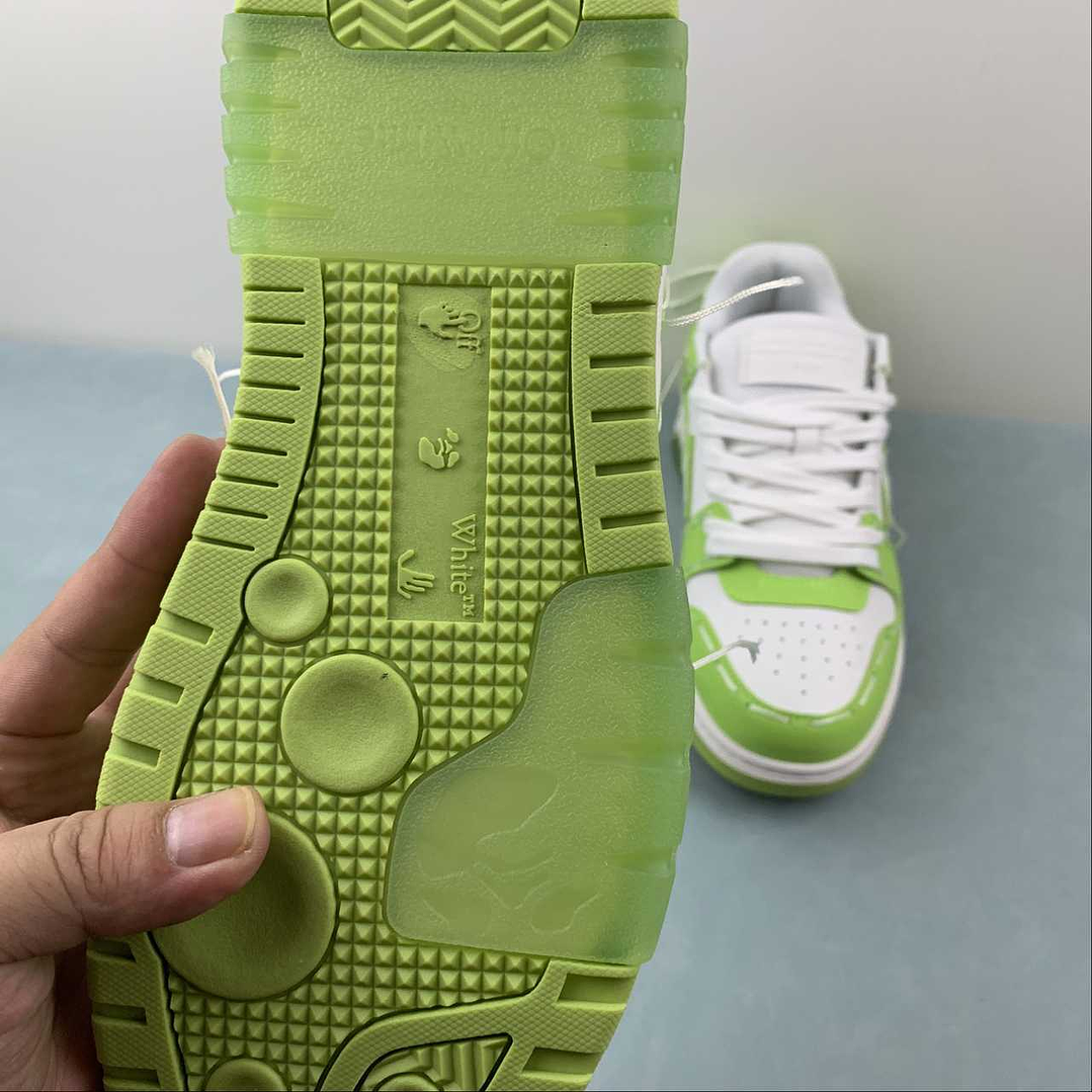 OFF-WHITE Out Of Office 