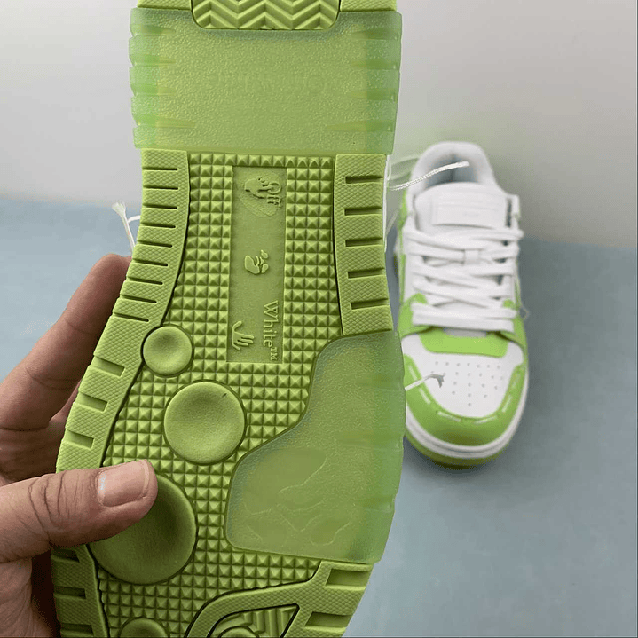 OFF-WHITE Out Of Office 