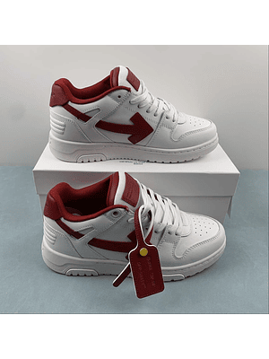 OFF-WHITE Out Of Office 