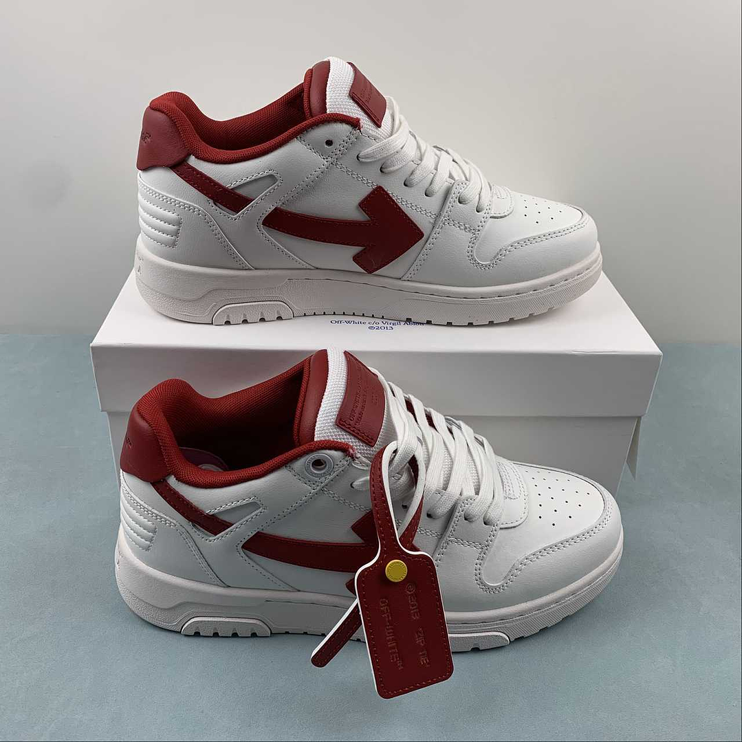 OFF-WHITE Out Of Office 