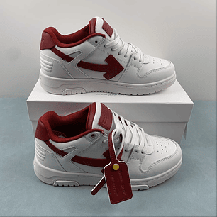 OFF-WHITE Out Of Office 