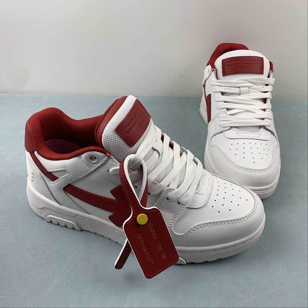 OFF-WHITE Out Of Office 