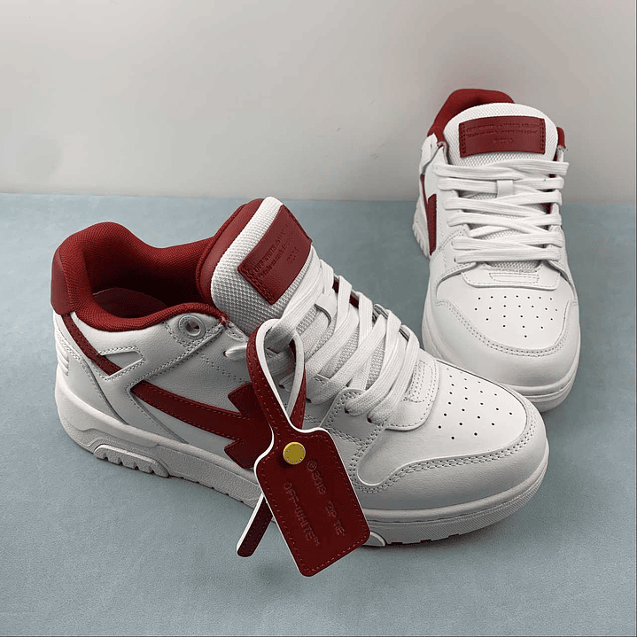 OFF-WHITE Out Of Office 