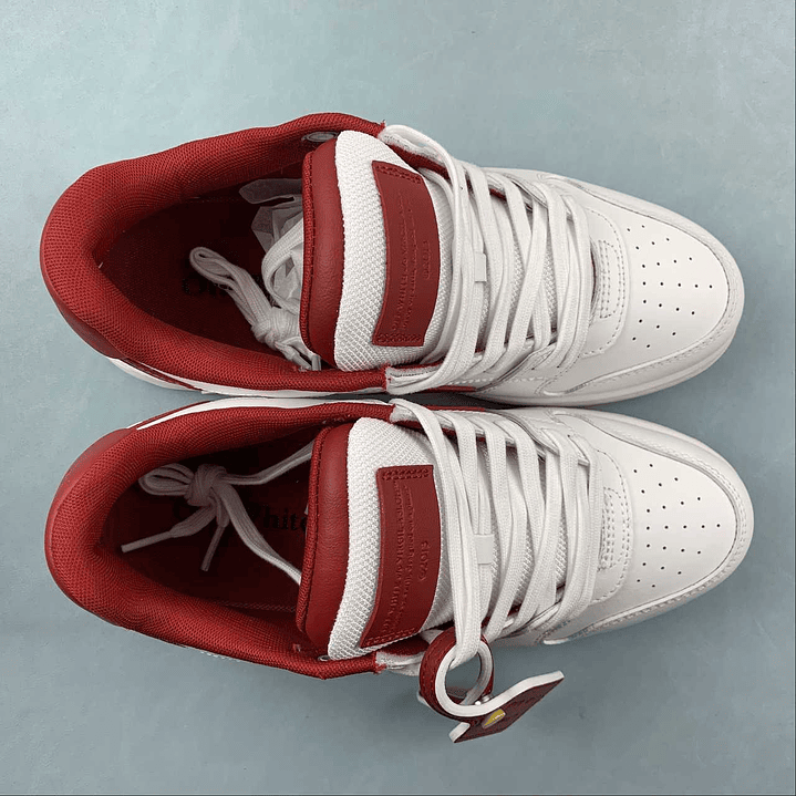 OFF-WHITE Out Of Office 