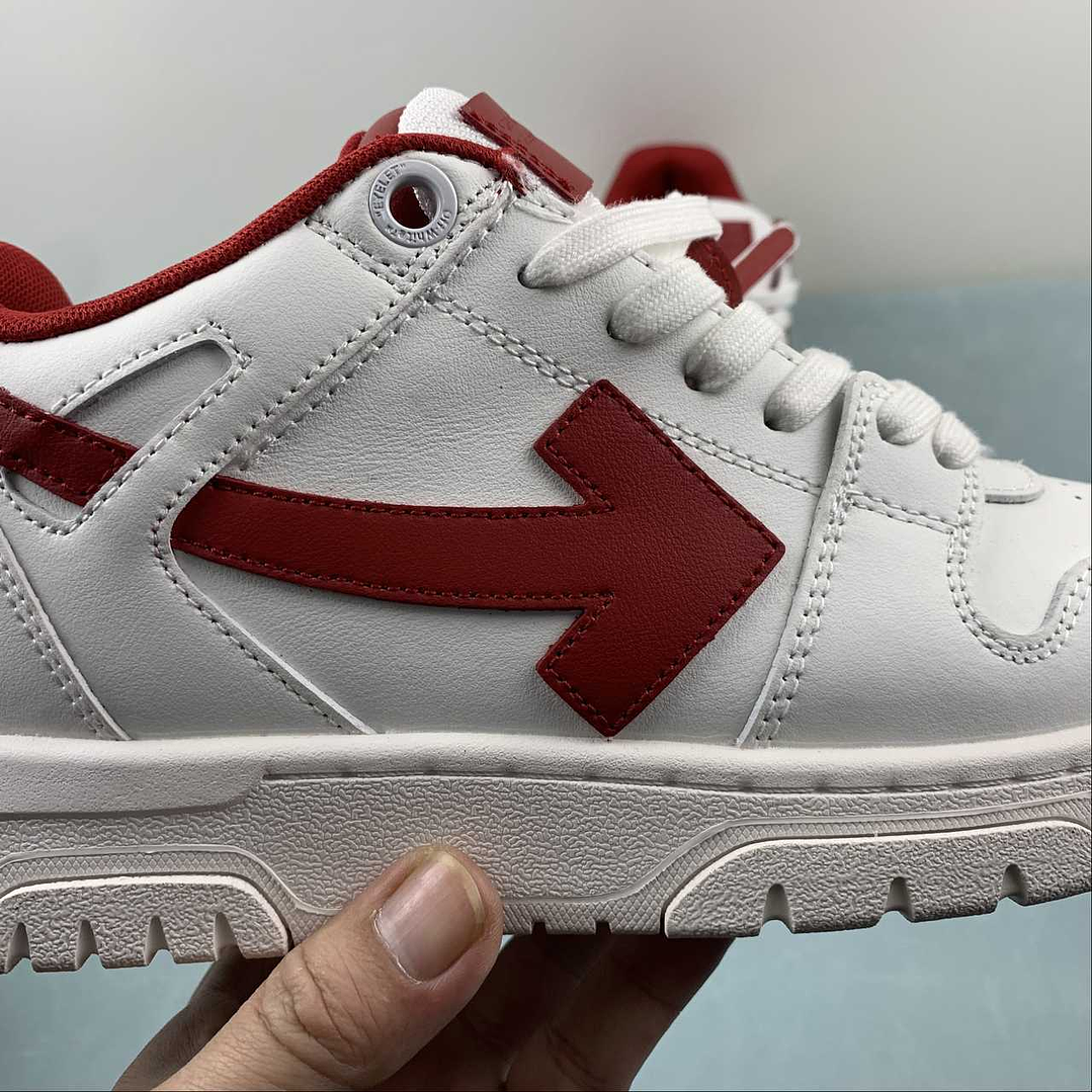 OFF-WHITE Out Of Office 