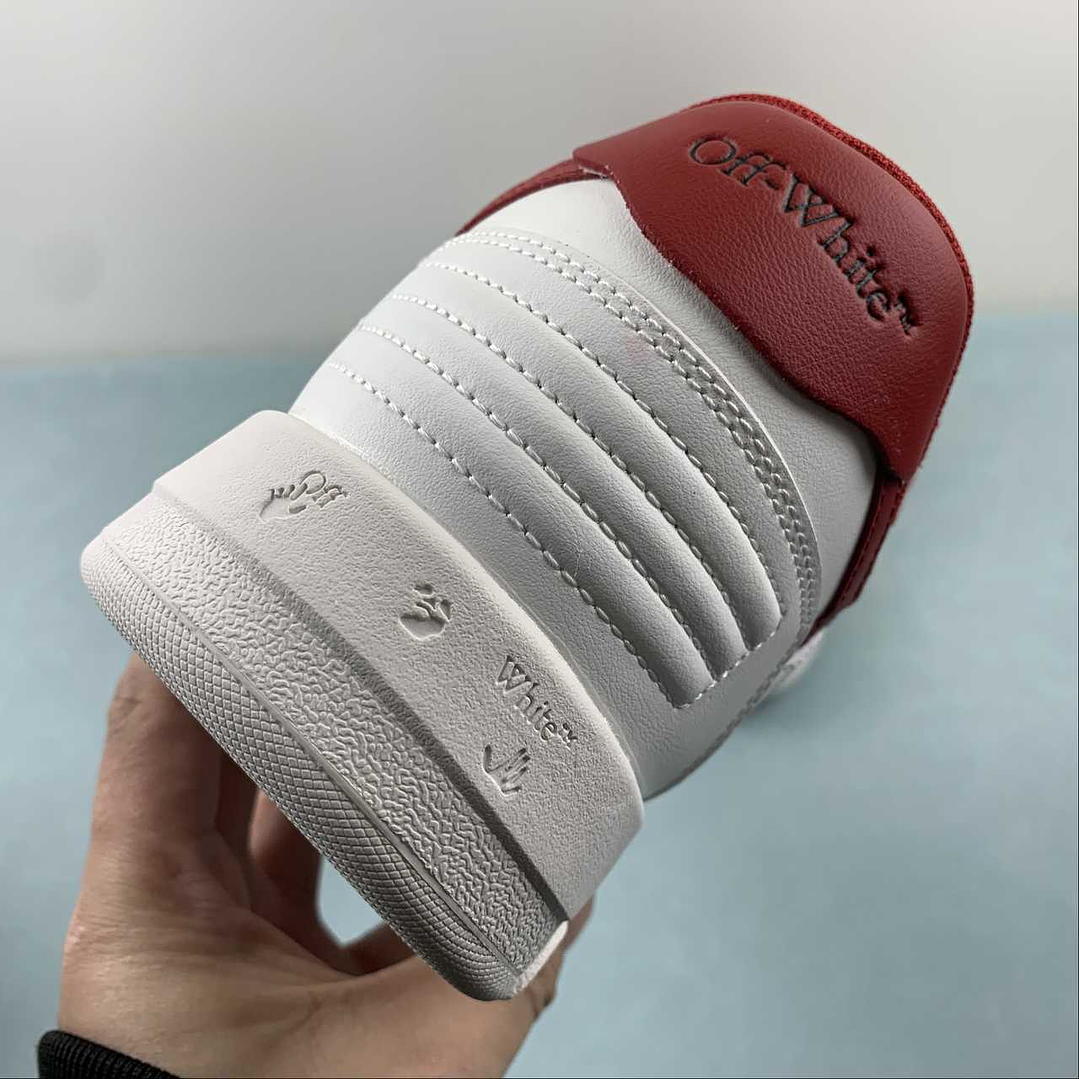 OFF-WHITE Out Of Office 