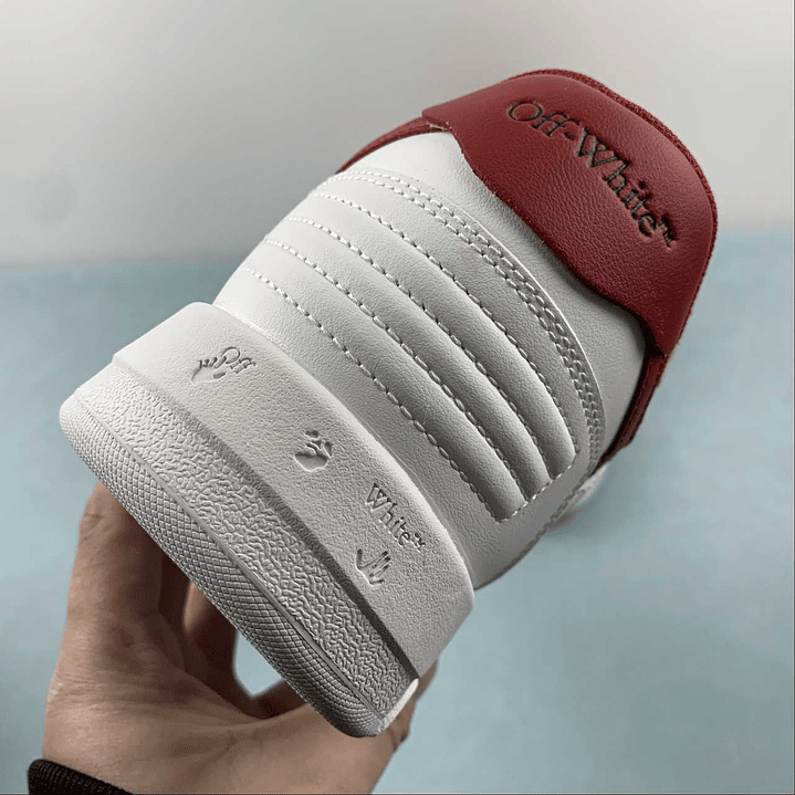 OFF-WHITE Out Of Office 