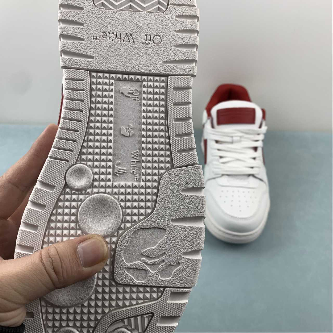 OFF-WHITE Out Of Office 