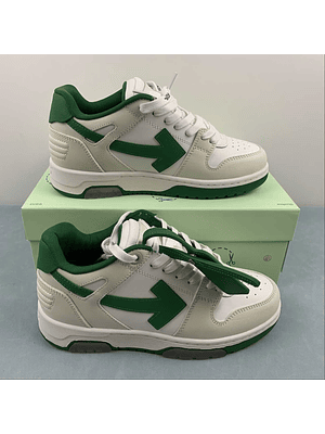 OFF-WHITE Out Of Office 