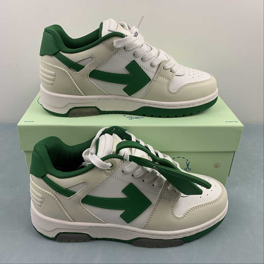 OFF-WHITE Out Of Office 