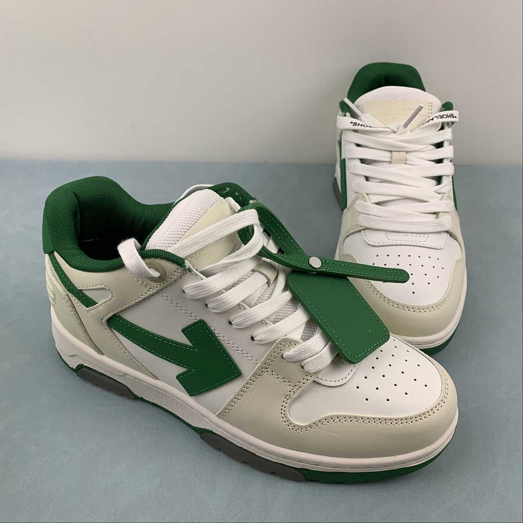 OFF-WHITE Out Of Office 