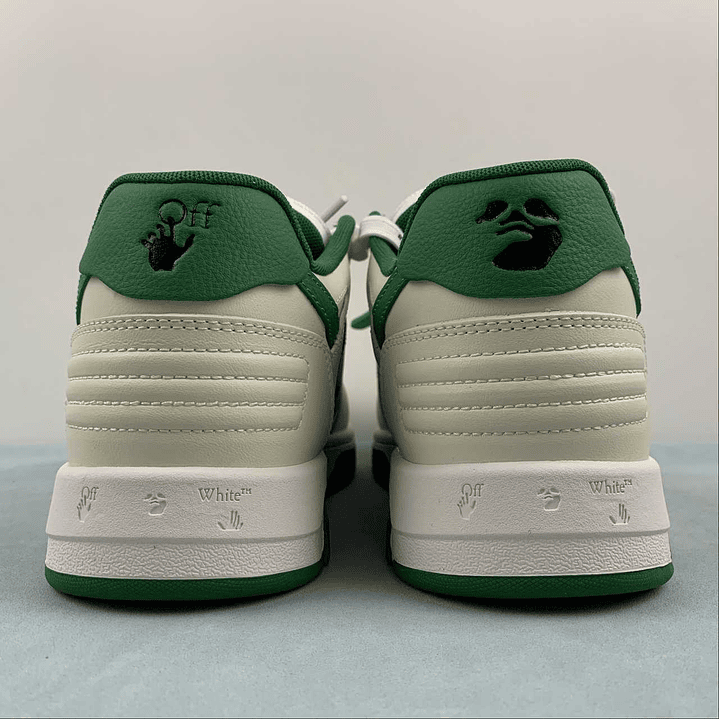 OFF-WHITE Out Of Office 