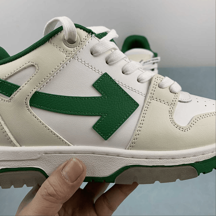 OFF-WHITE Out Of Office 