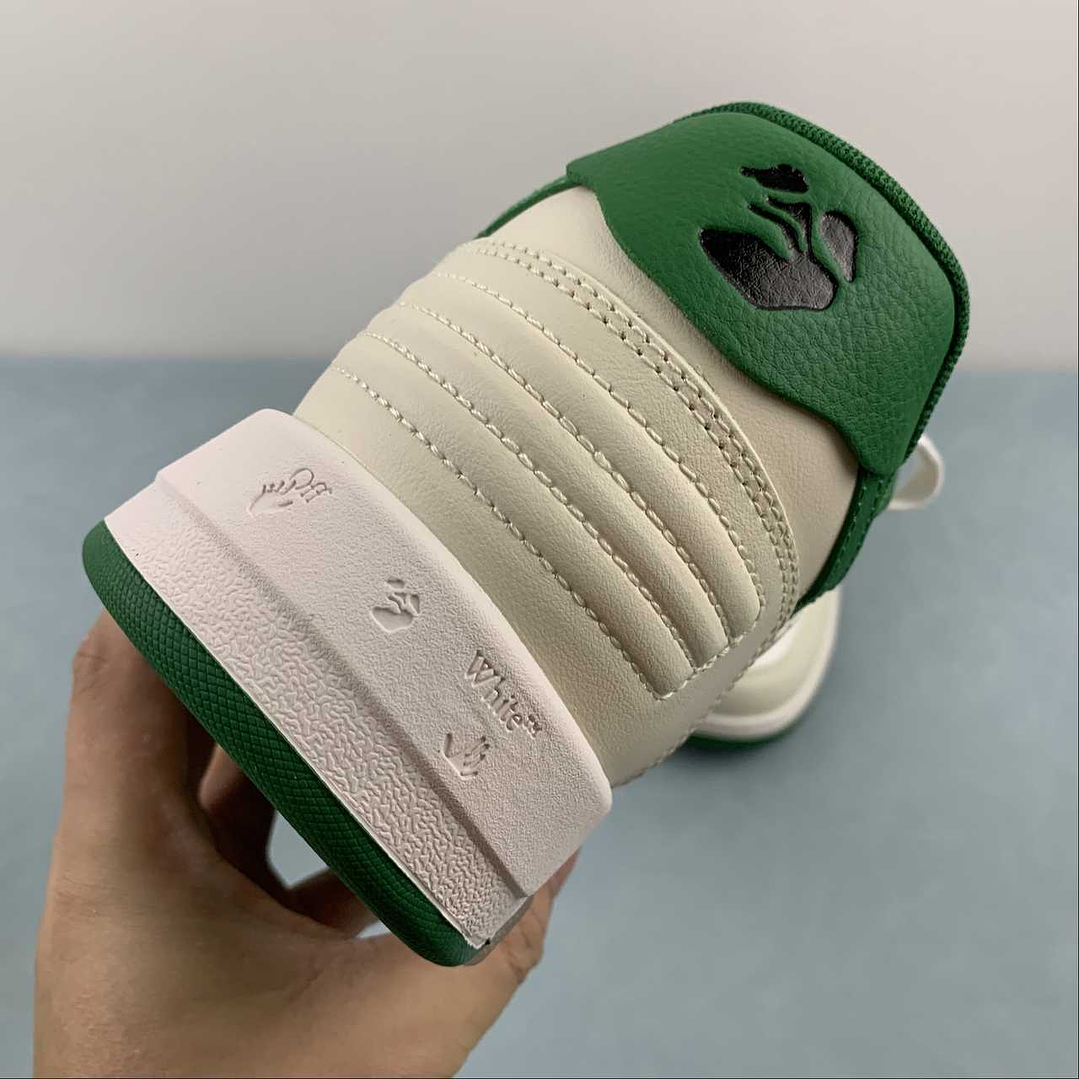 OFF-WHITE Out Of Office 