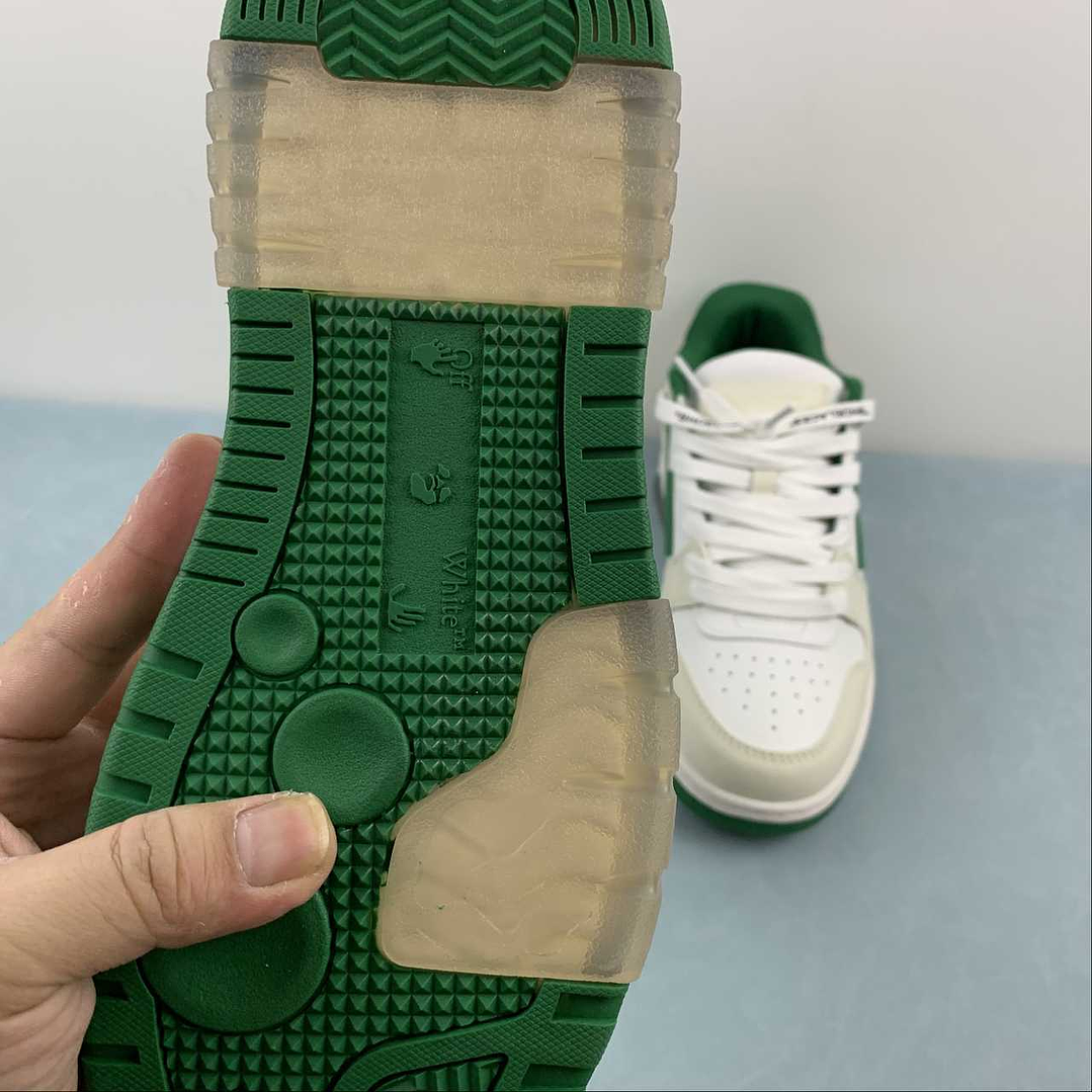 OFF-WHITE Out Of Office 