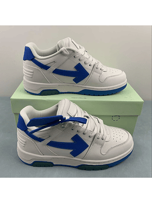 OFF-WHITE Out Of Office 