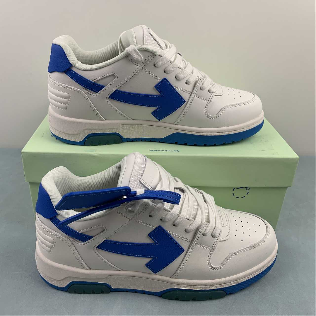 OFF-WHITE Out Of Office 