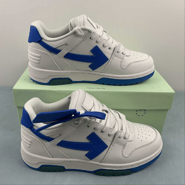 OFF-WHITE Out Of Office 