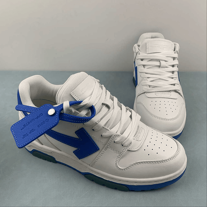 OFF-WHITE Out Of Office 