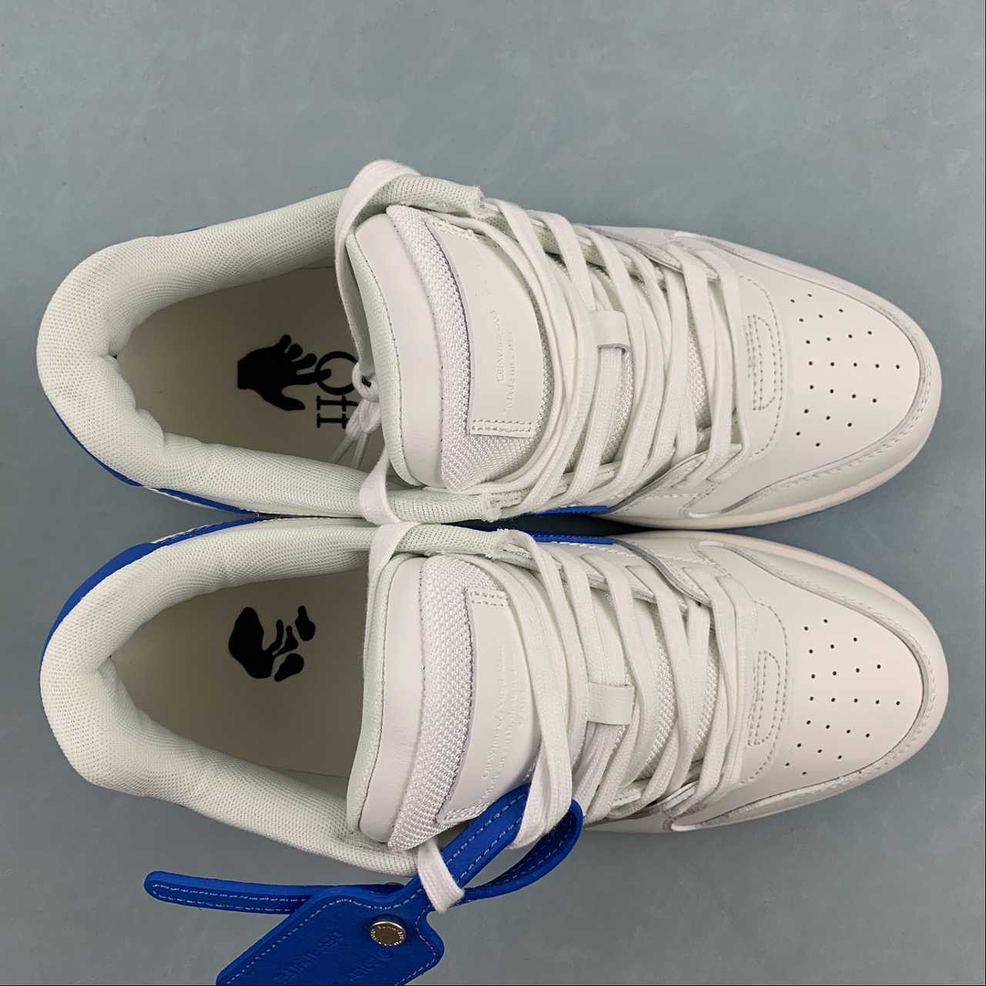 OFF-WHITE Out Of Office 