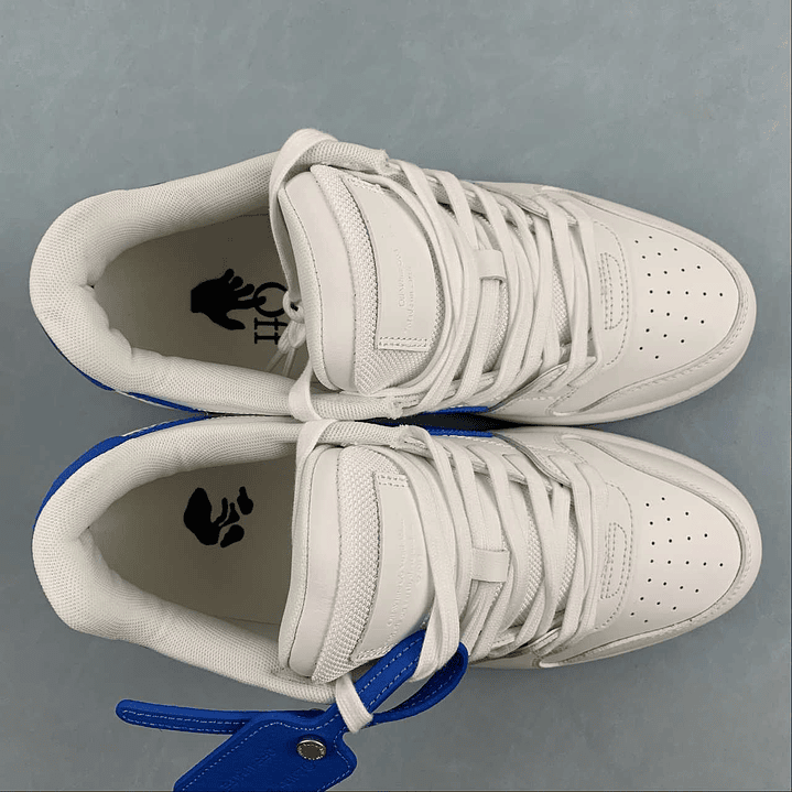 OFF-WHITE Out Of Office 