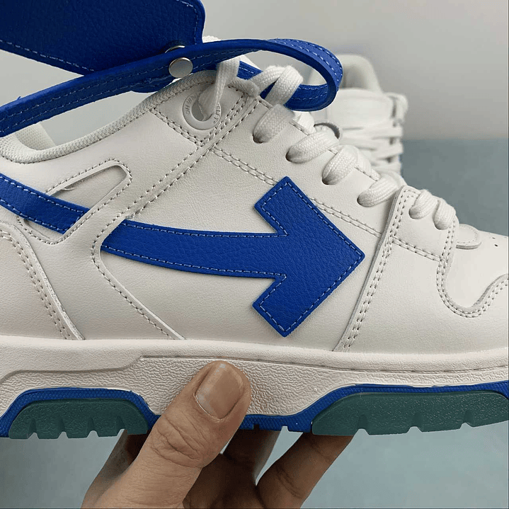 OFF-WHITE Out Of Office 