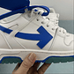 OFF-WHITE Out Of Office 
