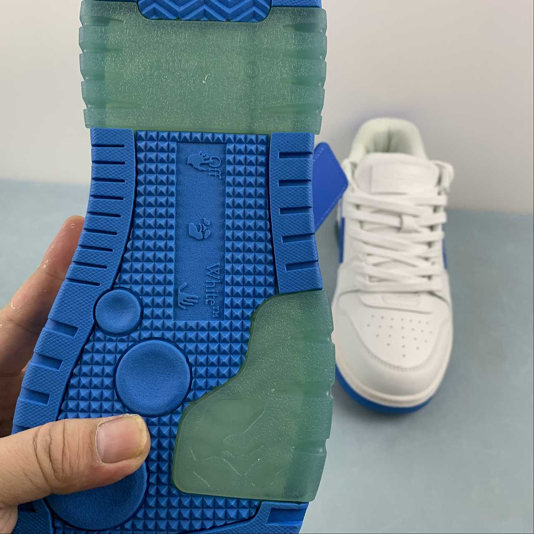 OFF-WHITE Out Of Office 