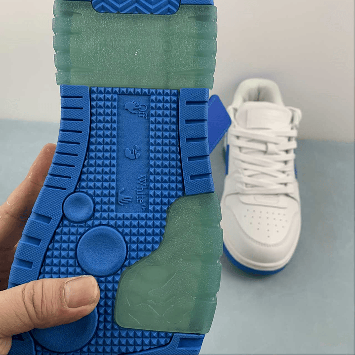 OFF-WHITE Out Of Office 