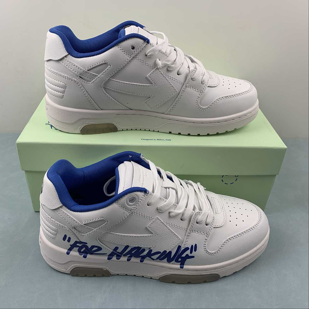 OFF-WHITE Out Of Office 