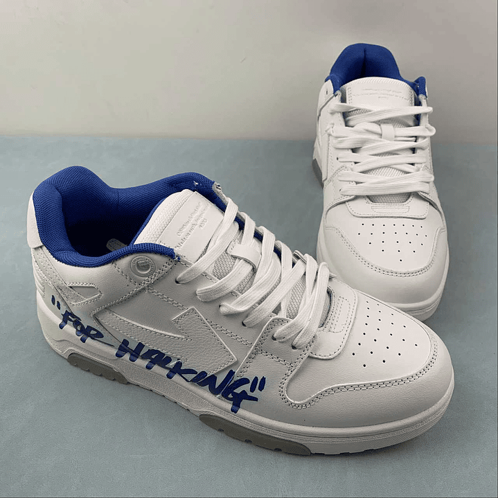 OFF-WHITE Out Of Office 