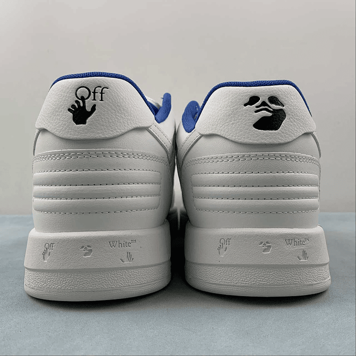 OFF-WHITE Out Of Office 