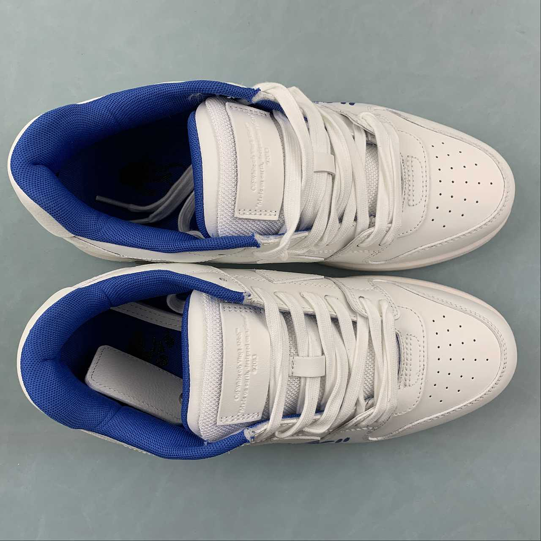 OFF-WHITE Out Of Office 