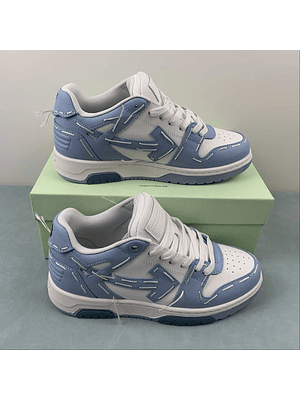 OFF-WHITE Out Of Office 