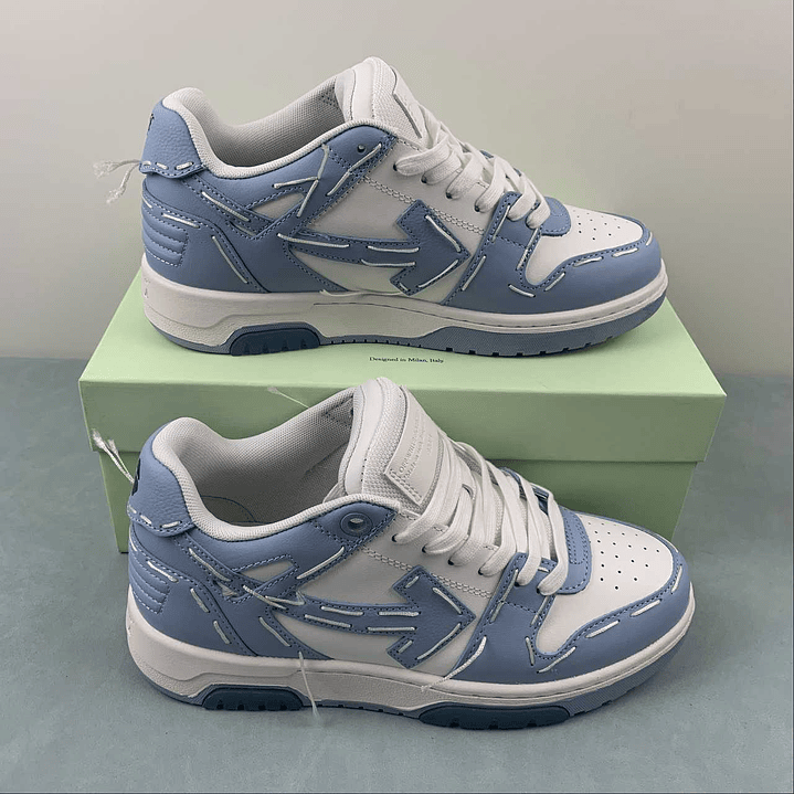 OFF-WHITE Out Of Office 