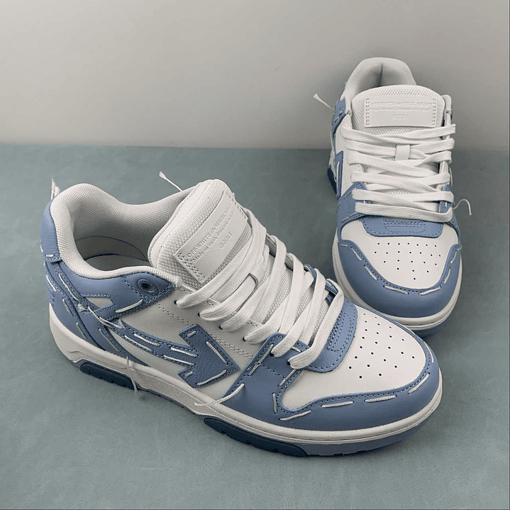 OFF-WHITE Out Of Office 