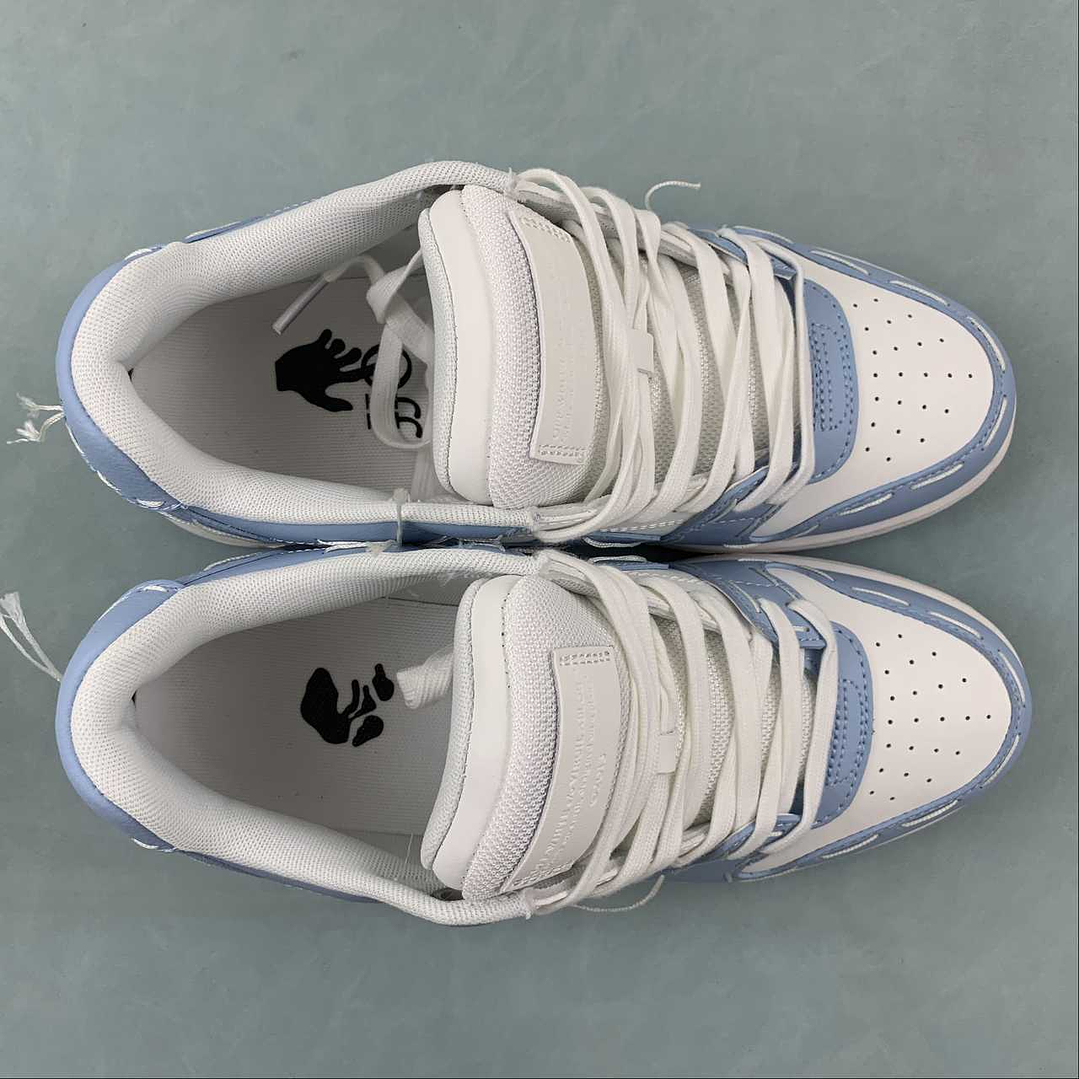 OFF-WHITE Out Of Office 