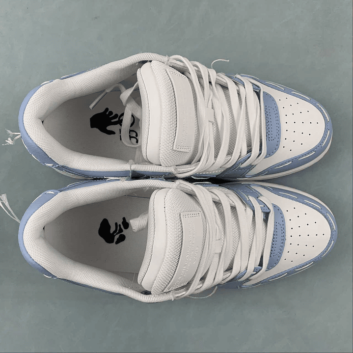 OFF-WHITE Out Of Office 