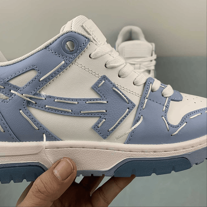 OFF-WHITE Out Of Office 