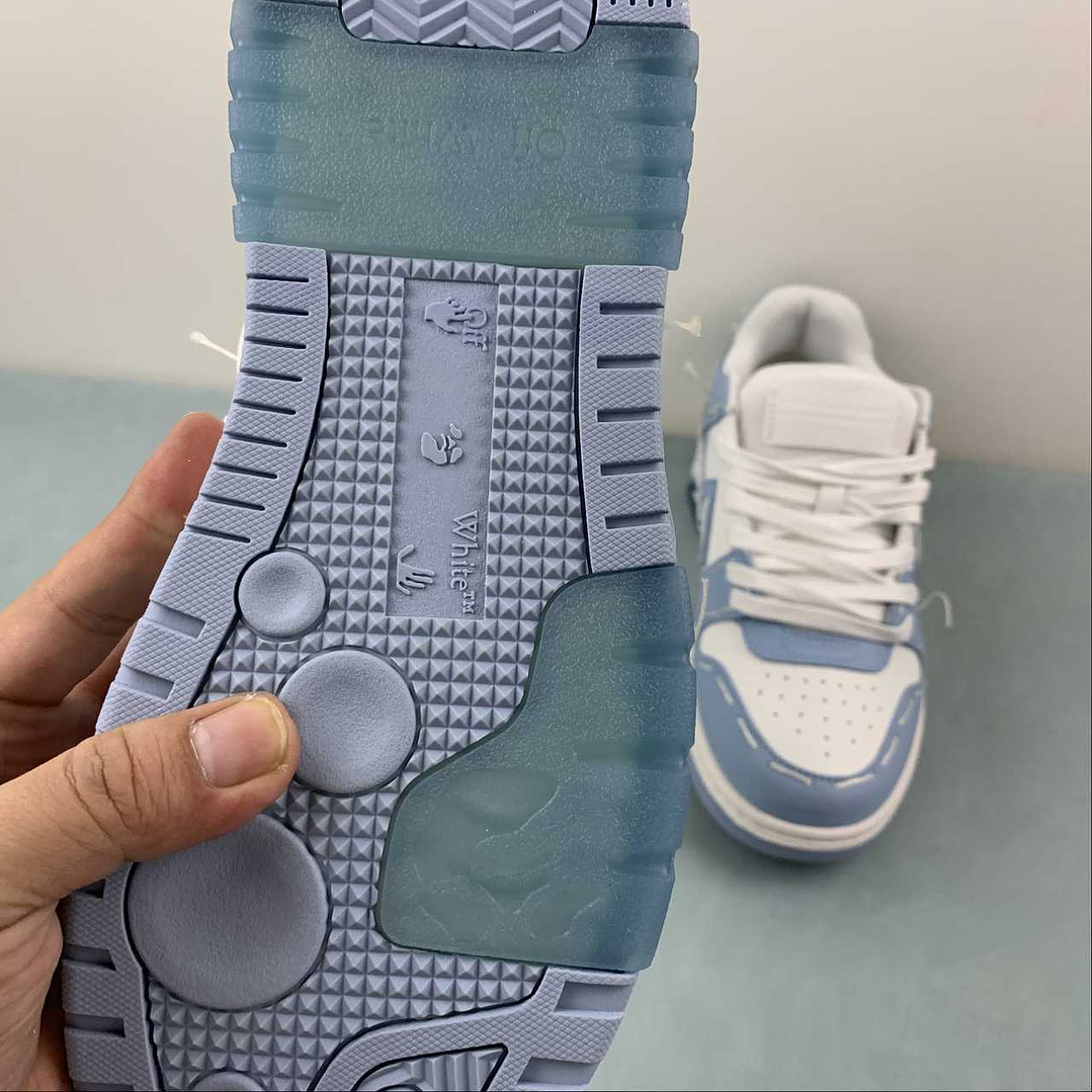 OFF-WHITE Out Of Office 