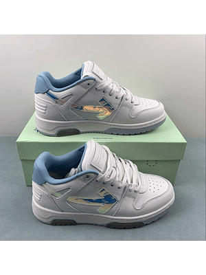 OFF-WHITE Out Of Office 