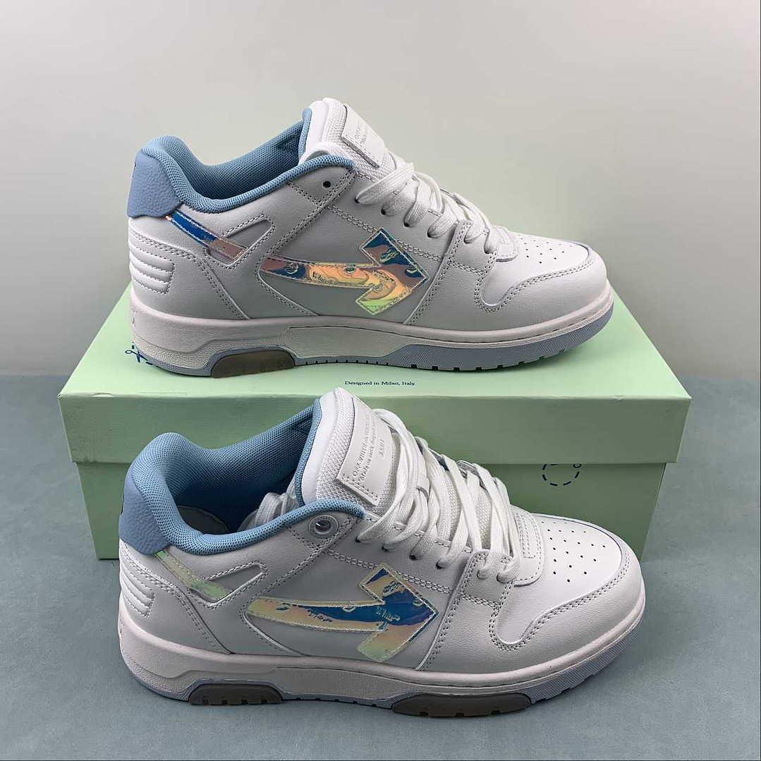 OFF-WHITE Out Of Office 