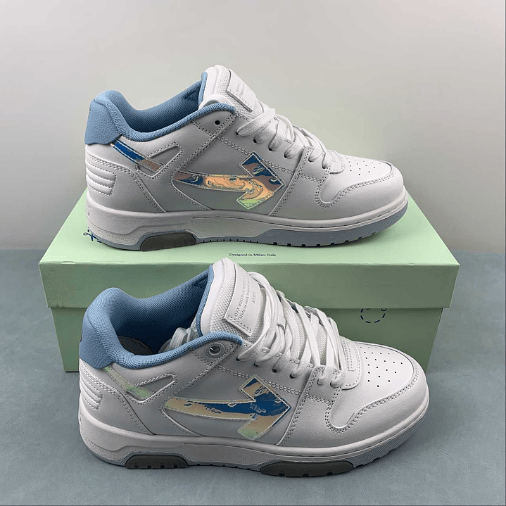 OFF-WHITE Out Of Office 