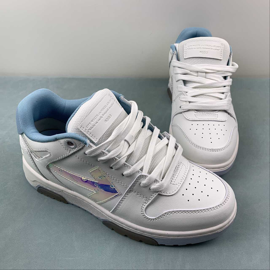 OFF-WHITE Out Of Office 