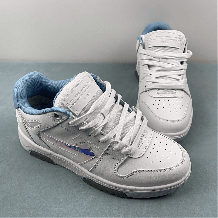 OFF-WHITE Out Of Office 