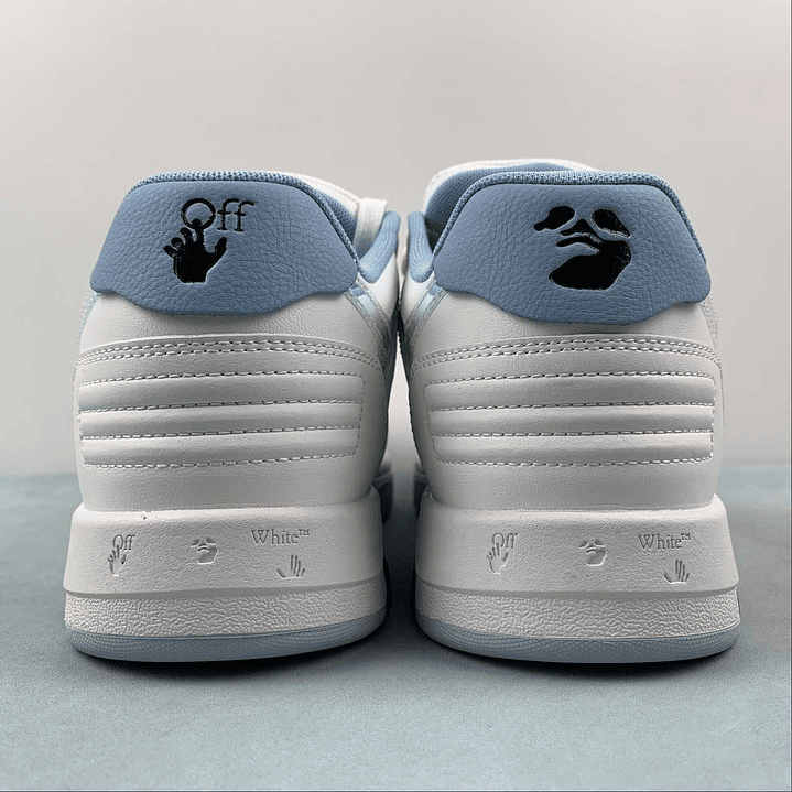 OFF-WHITE Out Of Office 