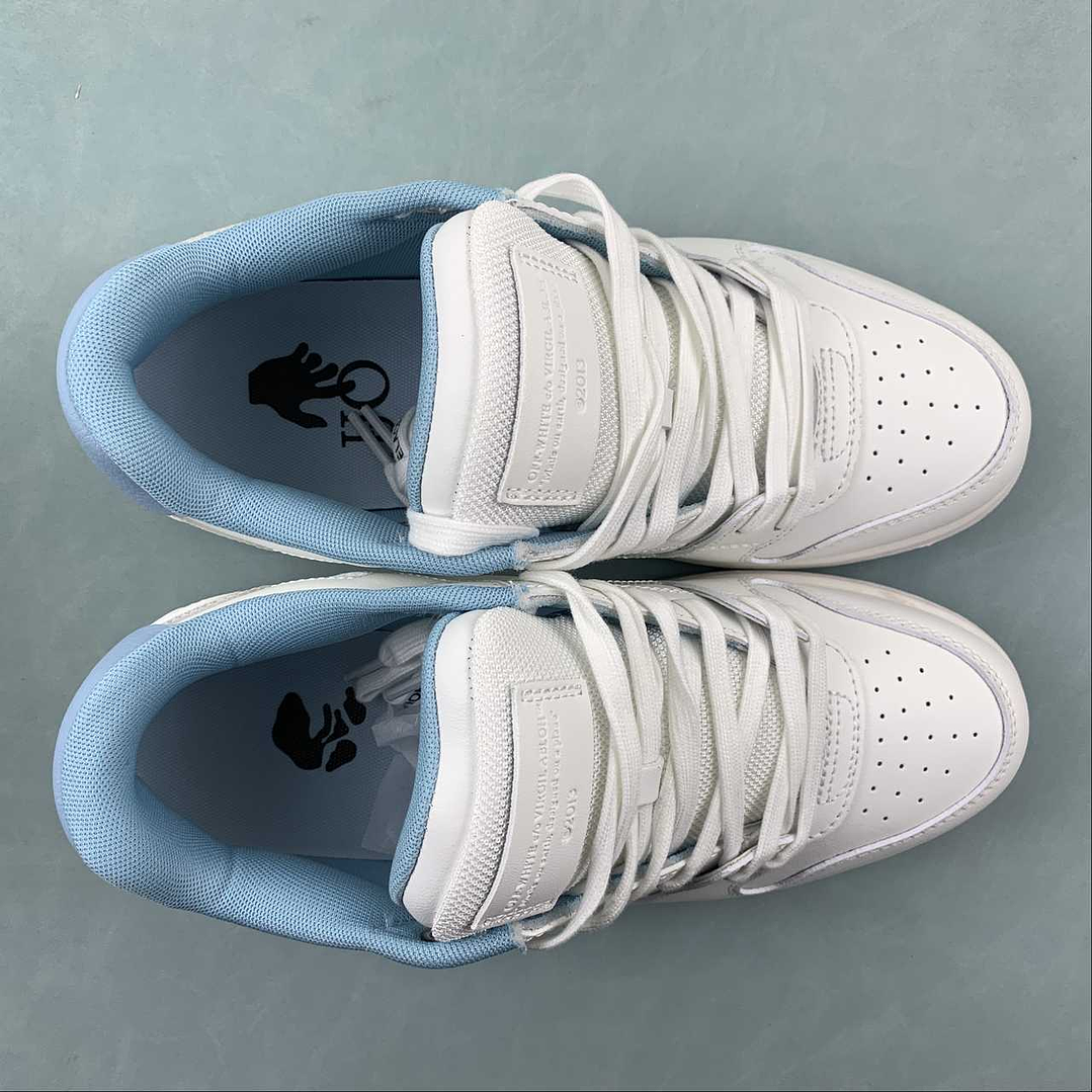 OFF-WHITE Out Of Office 